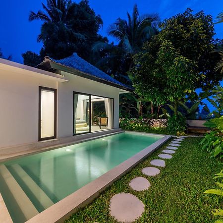 Your Dream Getaway Awaits - Villa In Ubud Offering Unmatched Temple Views! Luaran gambar